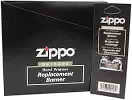Amazon.com: Zippo Winter Goods Hand Warrmer Replacement